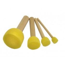 Brosse à pocher...