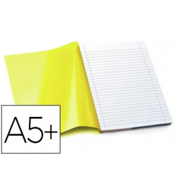Protège-cahier riplast avec...