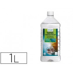 Detergent tous sols...