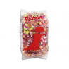 Bonbons accueil parfum exotique