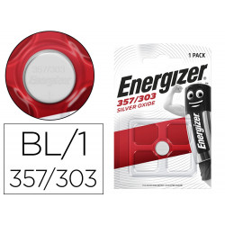 Pile energizer montres...