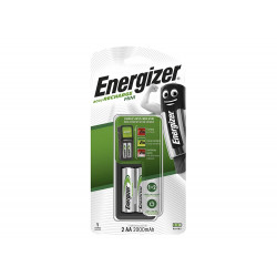 Chargeur piles energizer...