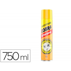 Insecticide cobra insectes...