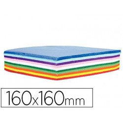 Papier soie maildor 16x16cm...