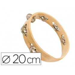Couronne de cymbalettes...