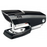Agrafeuse mini maped essentials métal 65x28x40mm 12 feuilles agrafes 24/6 15 feuilles agrafes 26/6 coloris noir