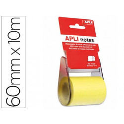 Dérouleur apli agipa notes...