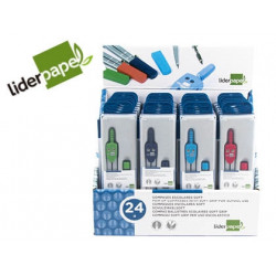 Compas liderpapel scolaire...