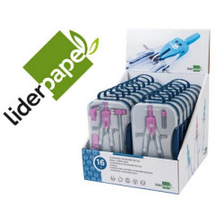 Compas liderpapel scolaire...