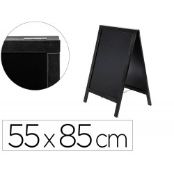 Tableau sol noir liderpapel...
