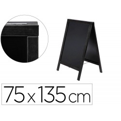 Tableau sol noir liderpapel...