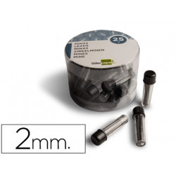 Mine liderpapel graphite...