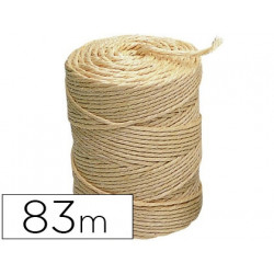 Ficelle sisal écologique...