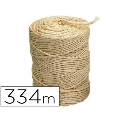 Ficelle sisal écologique...
