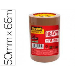Ruban adhésif scotch heavy...