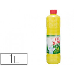 Gel coldis netty nettoyant...
