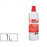 Détartrant wc coldis avix gel détartre nettoie désodorise flacon 1l