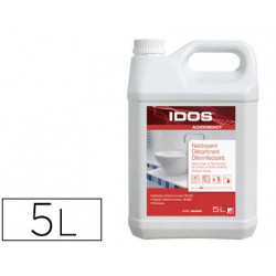 Nettoyant coldis idos...