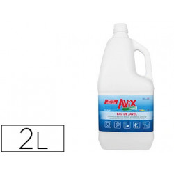 Eau de javel coldis 9...