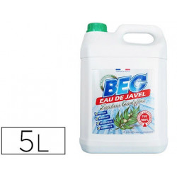 Eau de javel coldis 9...