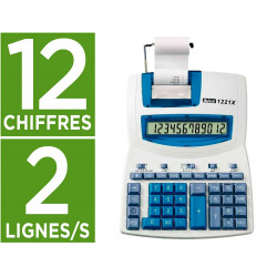 Calculatrice ibico...
