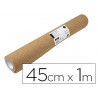 Liège adhésif liderpapel rouleau 45cmx1m épaisseur 1mm