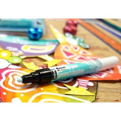 Marqueur pébéo drawing gum...
