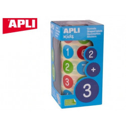 Gommette apli kids...