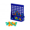 Jeu 4 en ligne 260x280mm