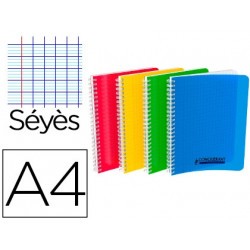 Cahier conquérant classique...