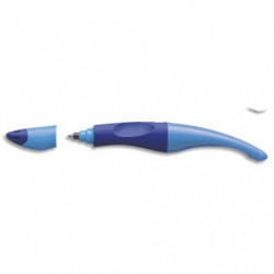 STABILO EASYoriginal stylo-roller droitier - Bleu