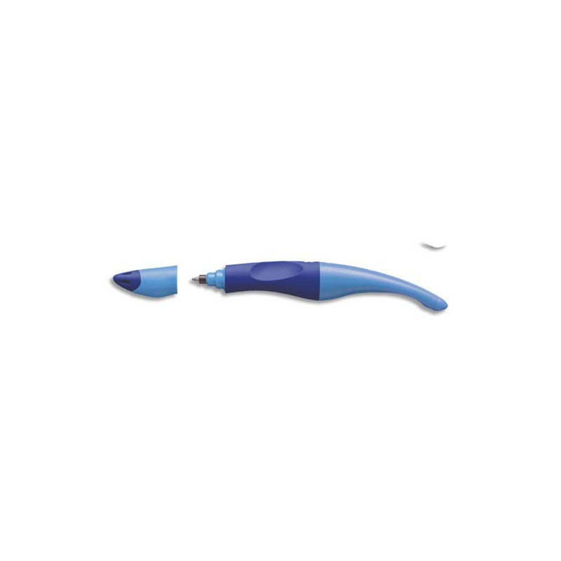 STABILO EASYoriginal stylo-roller droitier - Bleu