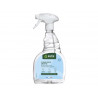 Desodorisant enzymatique cleanodor elimine mauvaises odeurs parfum menthe spray 750ml