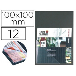Pochette coin tarifold 3l...