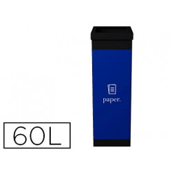 Corbeille paperflow tri...