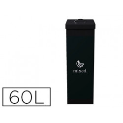 Corbeille paperflow tri...