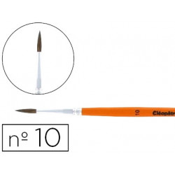 Pinceau cléôpatre nº10...