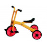 Tricycle trikes selle 2 positions 3/6 ans 75x58x49cm