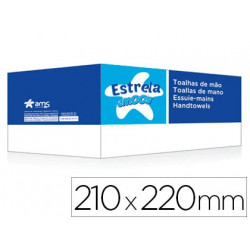 Essuie-mains amoos estrela...