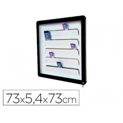 Vitrine planorga idocking...
