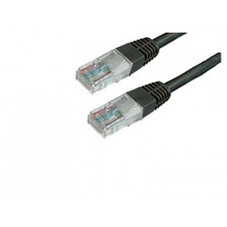 Câble réseau rj45 droit cat...