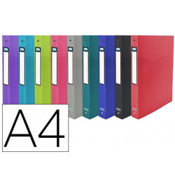 Classeur oxford osmose 4...
