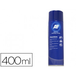 Aérosol mousse super active...