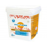 Pastille détartrante coldis pour cuvette wc seau de 2kg