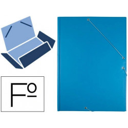 Chemise liderpapel carton...
