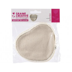 Porte-monnaie graine...