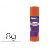 Colle cléopâtre stick coloris violet