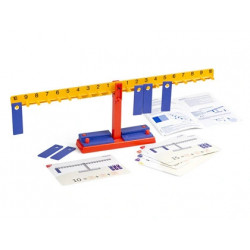 Jeu miniland balance...
