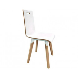 Chaise eol evasion 4 pieds...