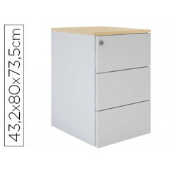 Caisson haut bureau eol 3...